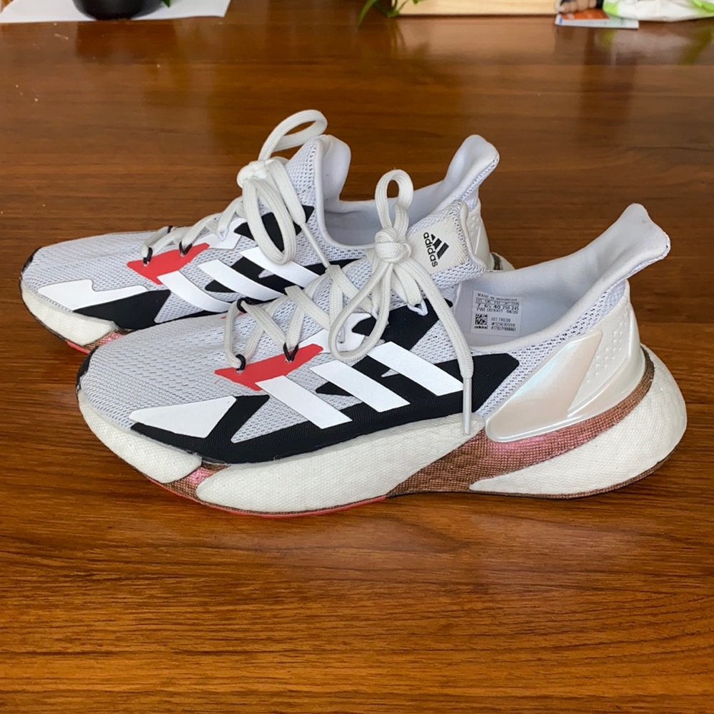 Adidas X9000L4 Ultraboost Running Shoe
